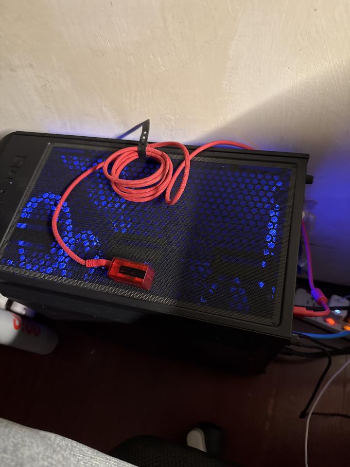 電腦維修案件圖片