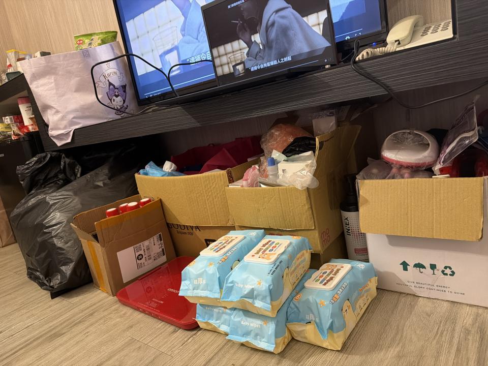 家具搬運案件圖片