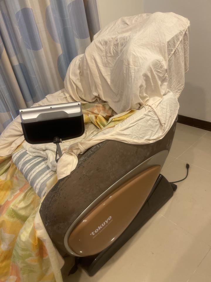 大型垃圾回收案件圖片