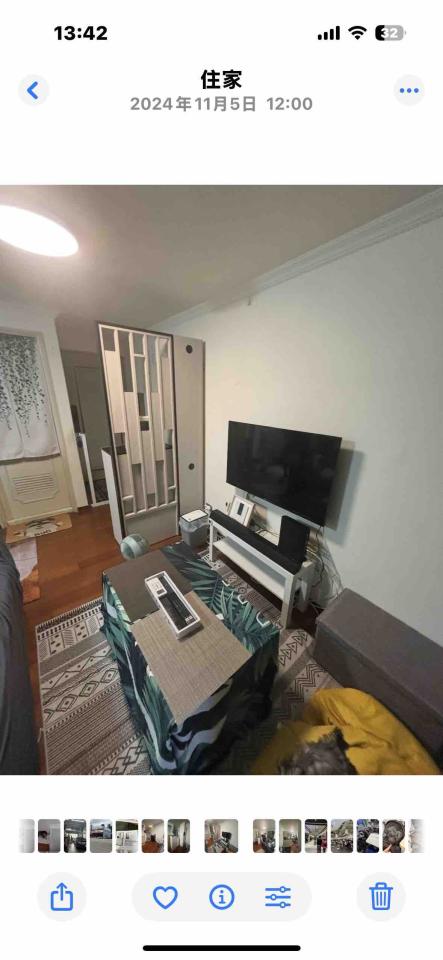 地板施工案件圖片