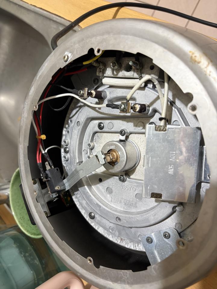 家電維修案件圖片