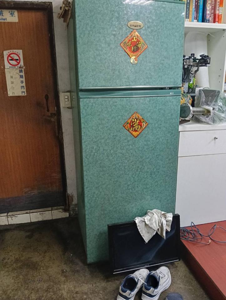 大型垃圾回收案件圖片