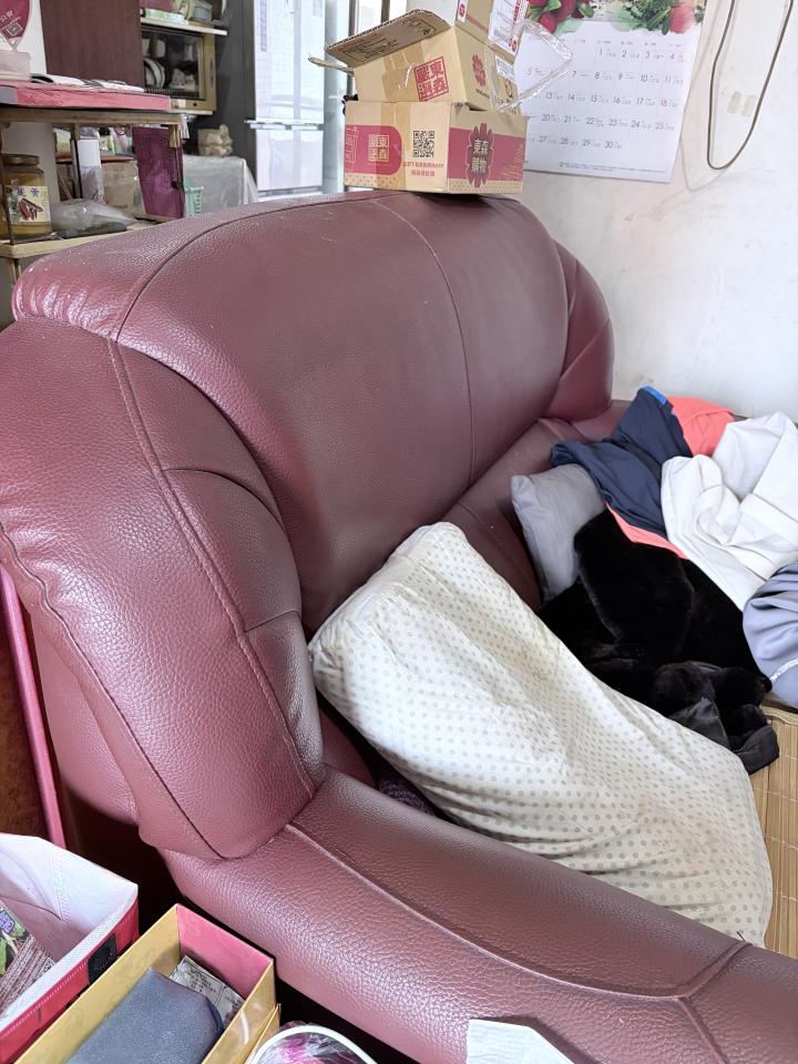 大型垃圾回收案件圖片