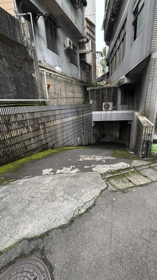 高壓清洗服務案件圖片