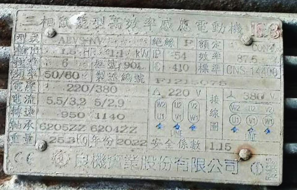 馬達裝修案件圖片