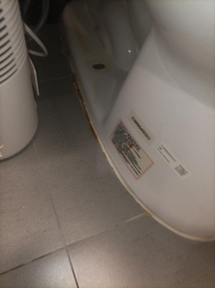 馬桶裝修案件圖片