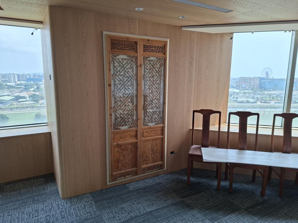 木工施工案件圖片