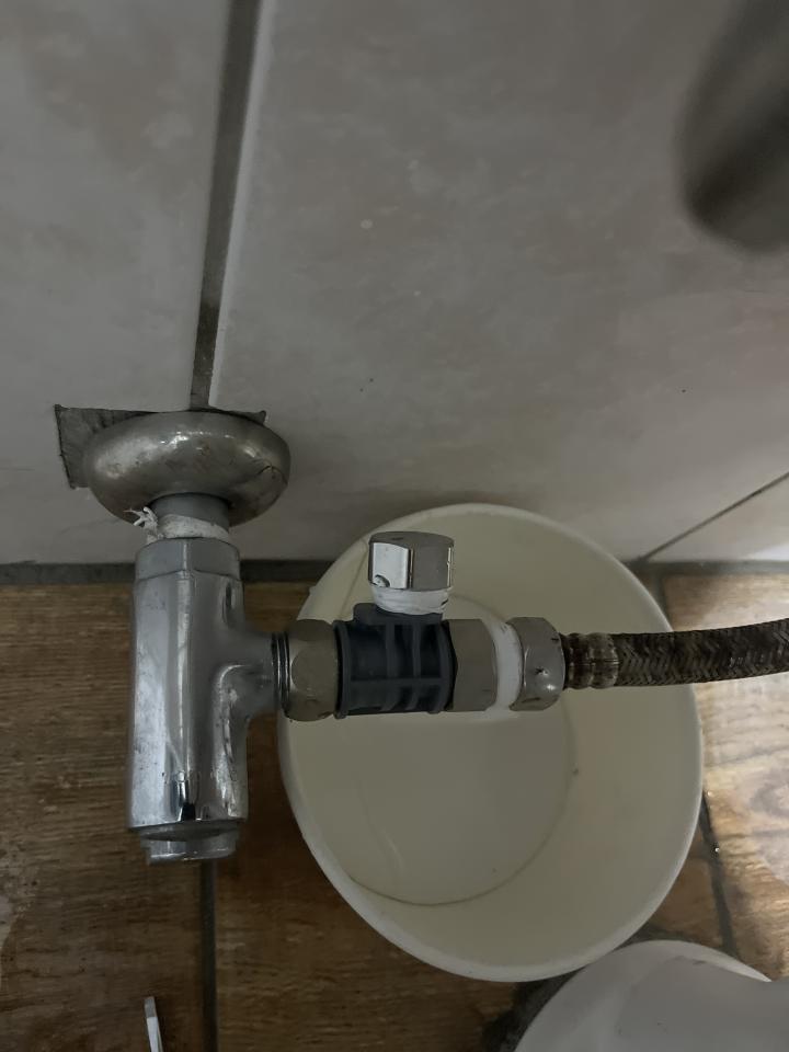 馬桶裝修案件圖片