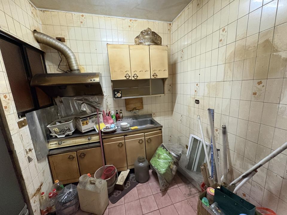 老屋翻新案件圖片