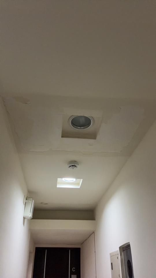 油漆工程案件圖片