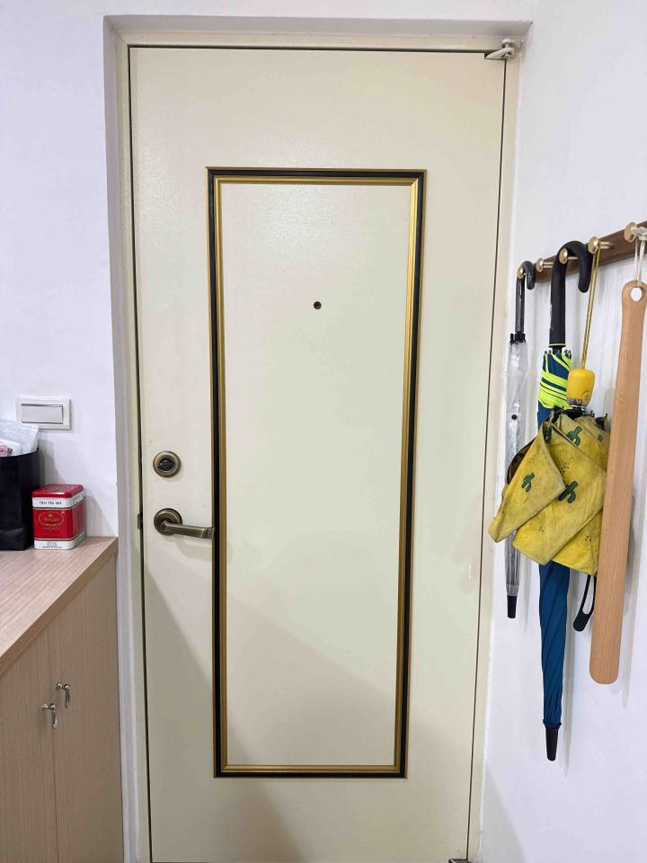 家具貼皮案件圖片