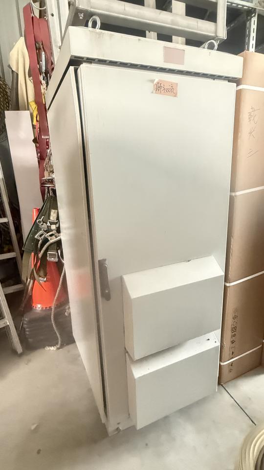 吊車公司案件圖片