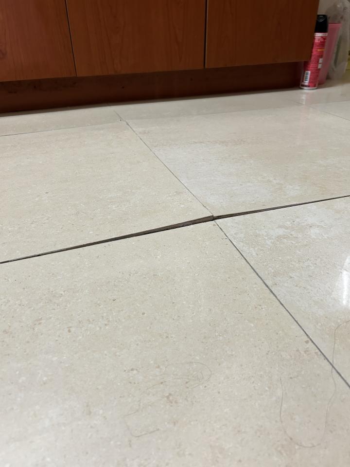 地板維修案件圖片