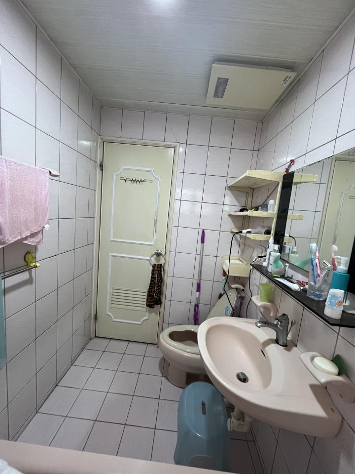 浴室翻新案件圖片