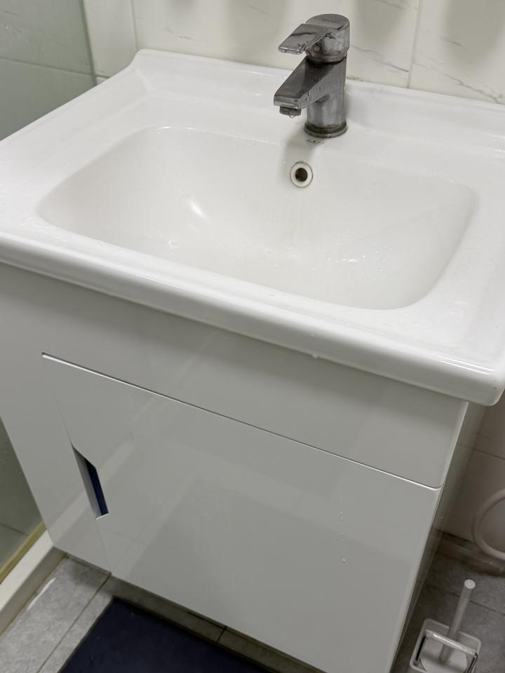 水龍頭裝修案件圖片