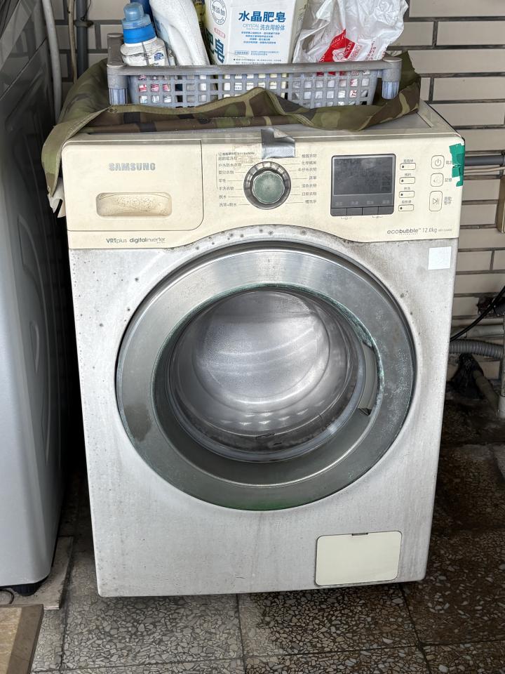 大型垃圾回收案件圖片