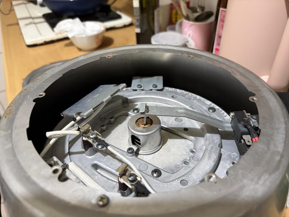 家電維修案件圖片