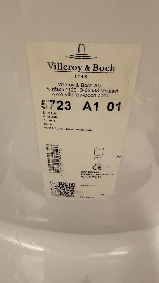 馬桶裝修案件圖片