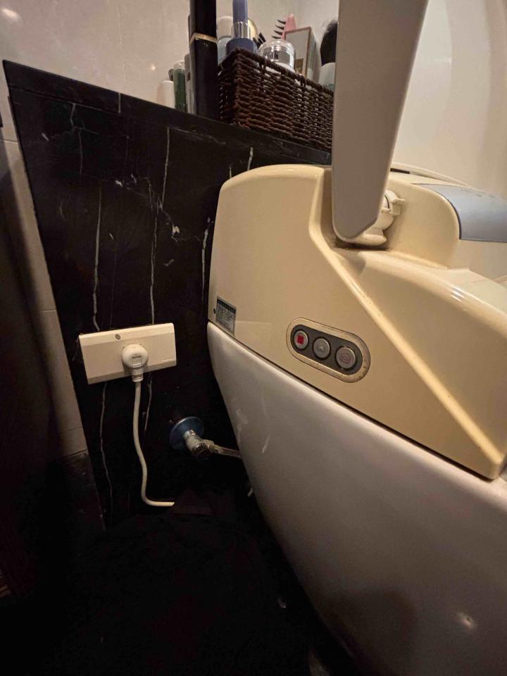 馬桶裝修案件圖片