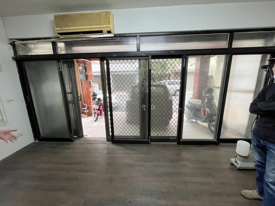 拆除工程案件圖片