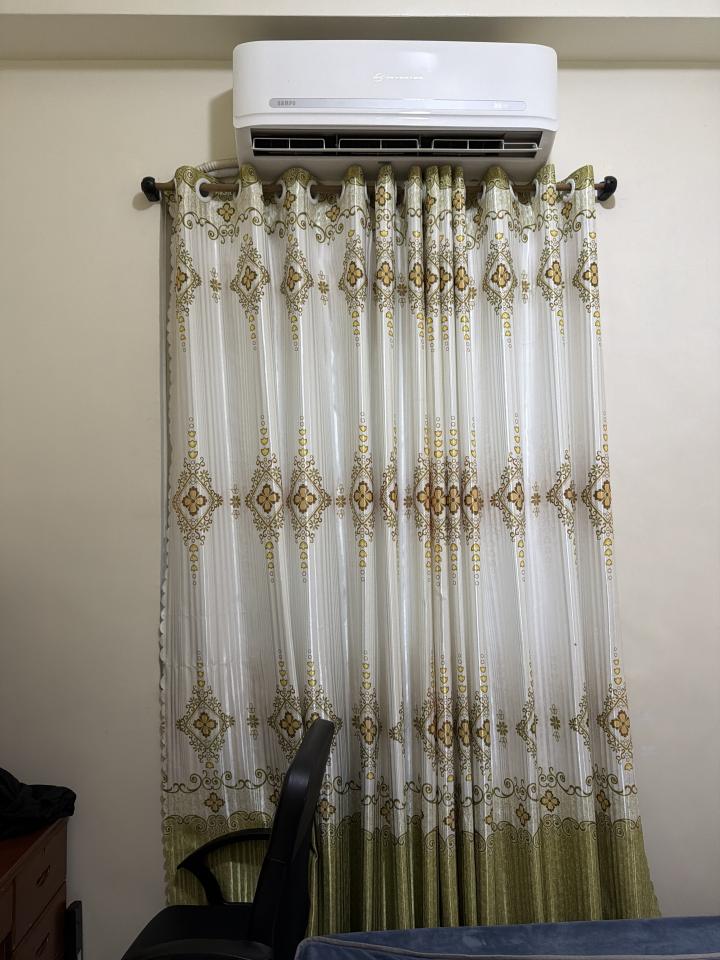 冷氣清洗案件圖片