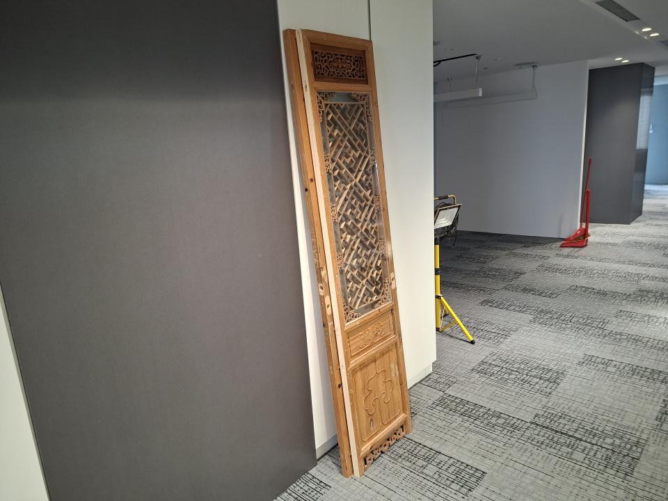 木工施工案件圖片