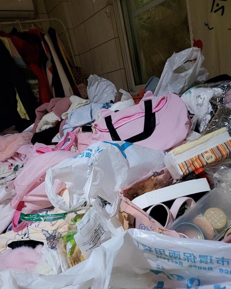 搬家清潔案件圖片