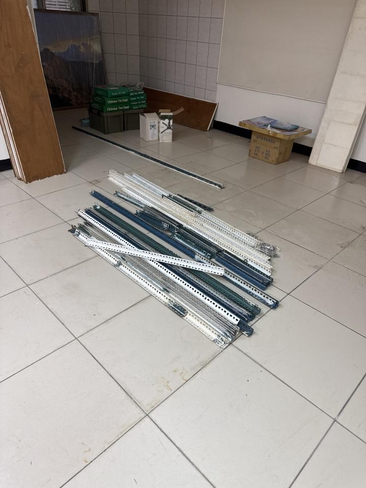 大型垃圾回收案件圖片