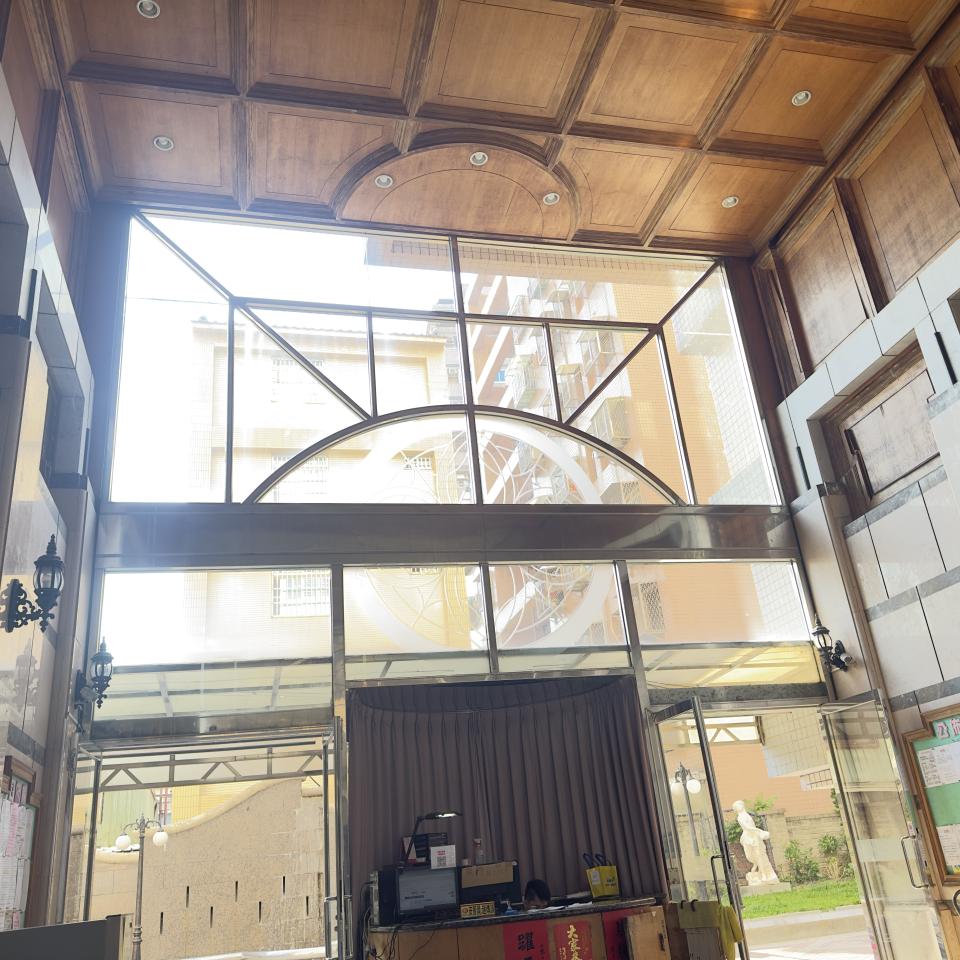 玻璃隔熱案件圖片