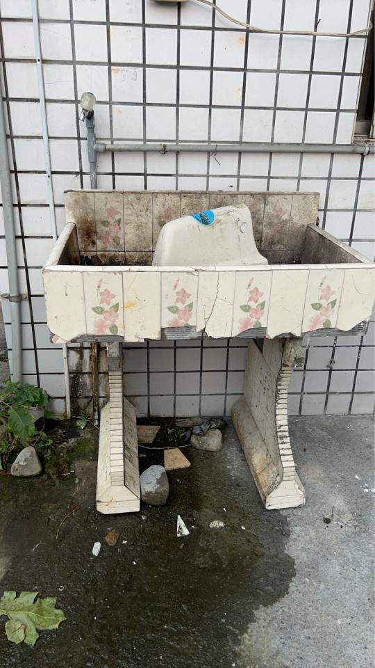 大型垃圾回收案件圖片