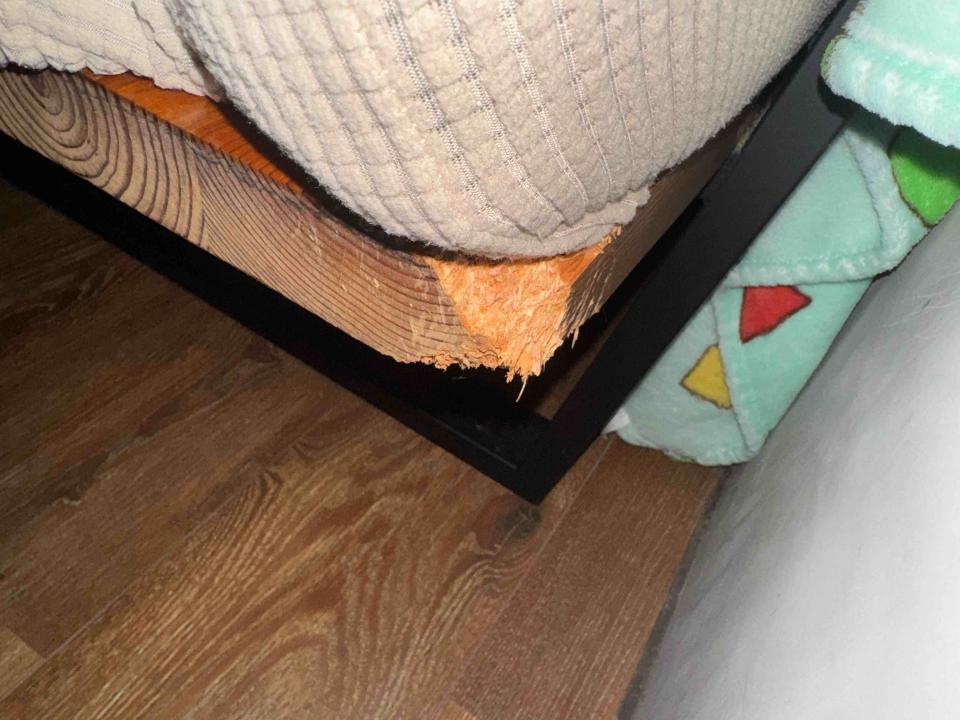 木工施工案件圖片