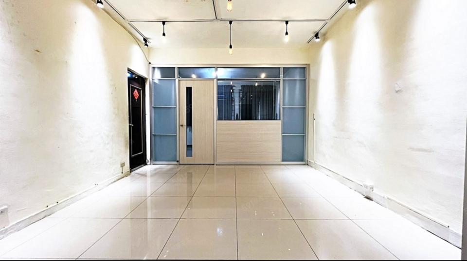 拆除工程案件圖片