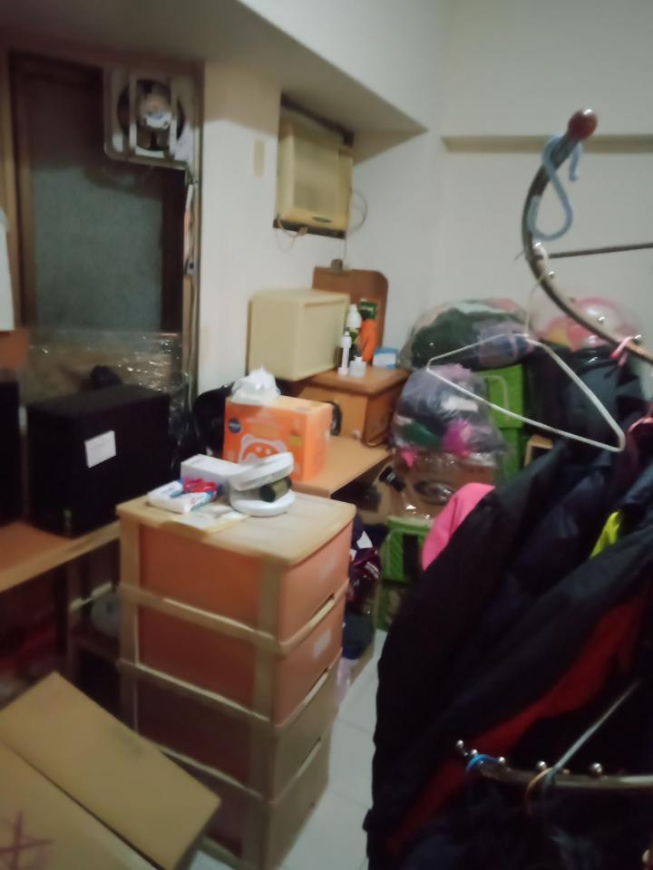 大型垃圾回收案件圖片