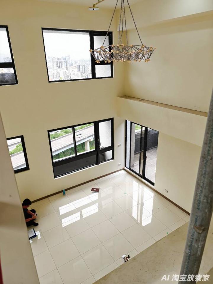 燈具安裝案件圖片