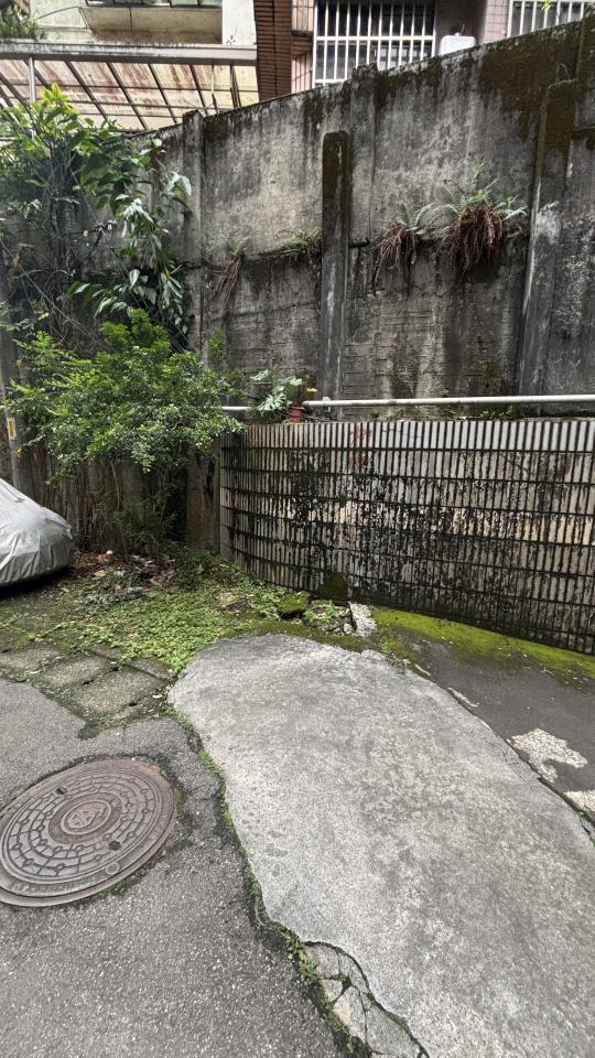 高壓清洗服務案件圖片