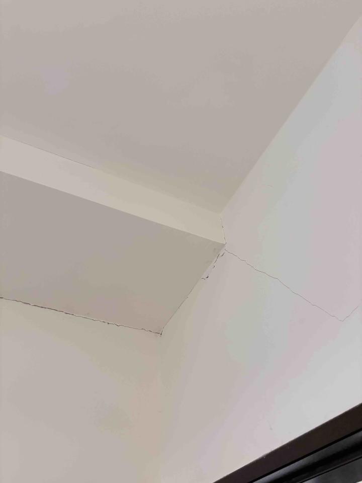 油漆工程案件圖片