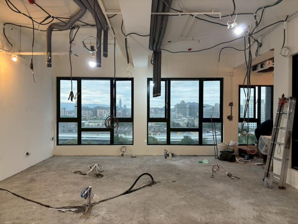 自平水泥案件圖片