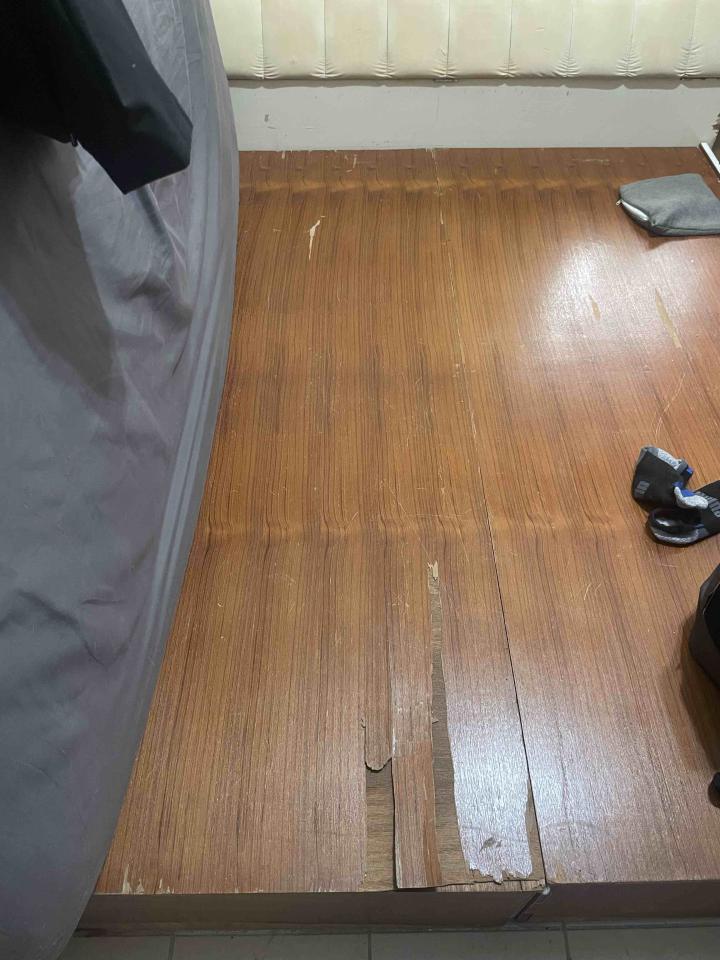 大型家具回收案件圖片