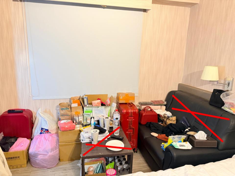 家具搬運案件圖片