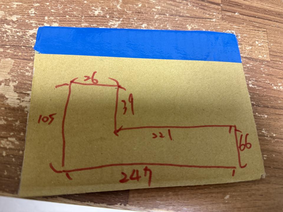 系統櫃訂製案件圖片