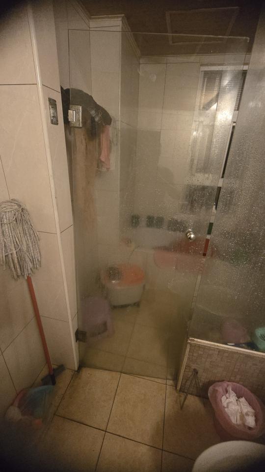 浴室翻新案件圖片