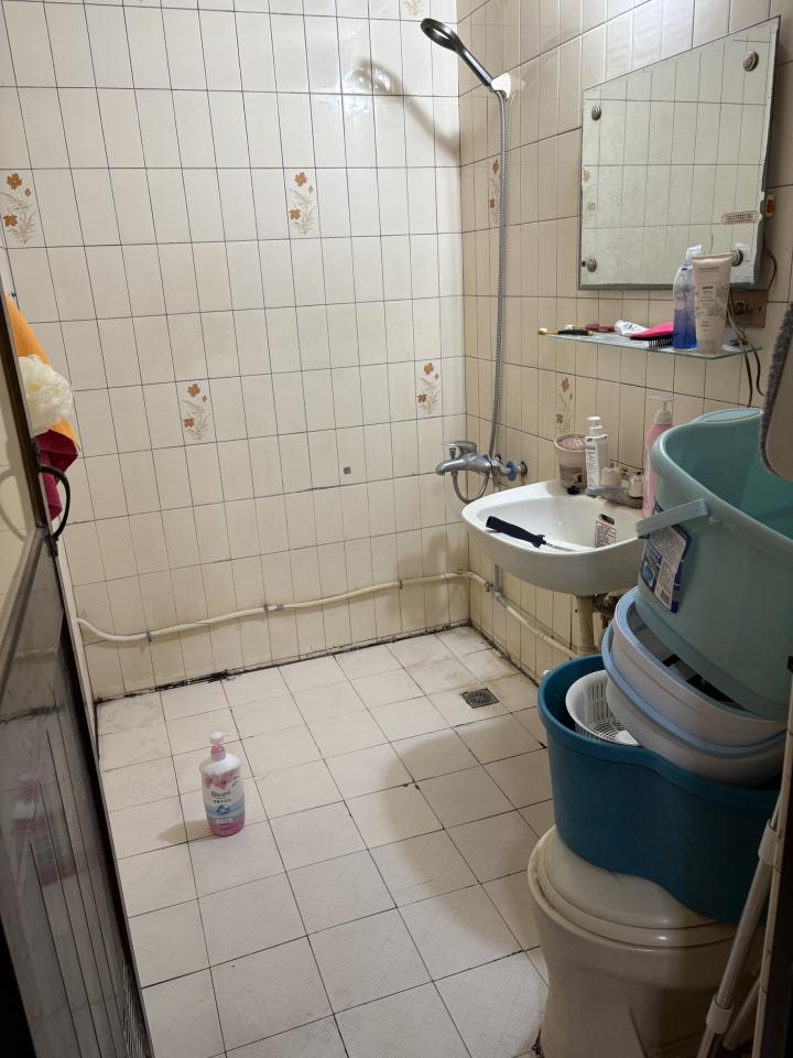 老屋翻新案件圖片