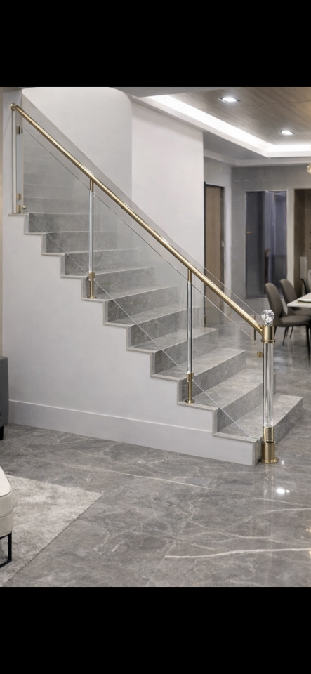 樓梯設計案件圖片