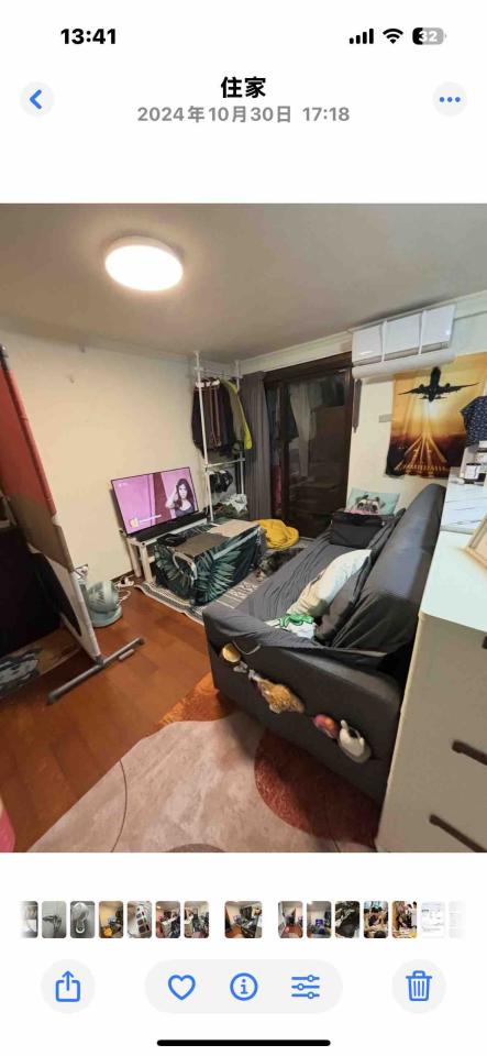 地板施工案件圖片