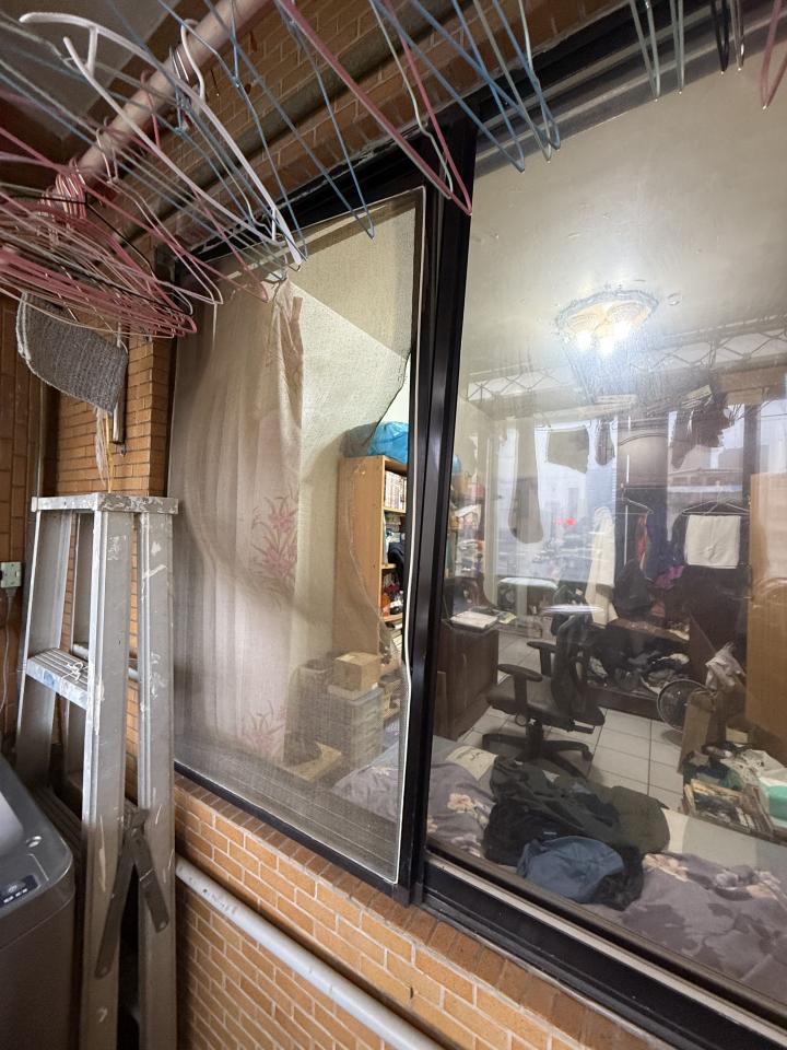 紗窗裝修案件圖片