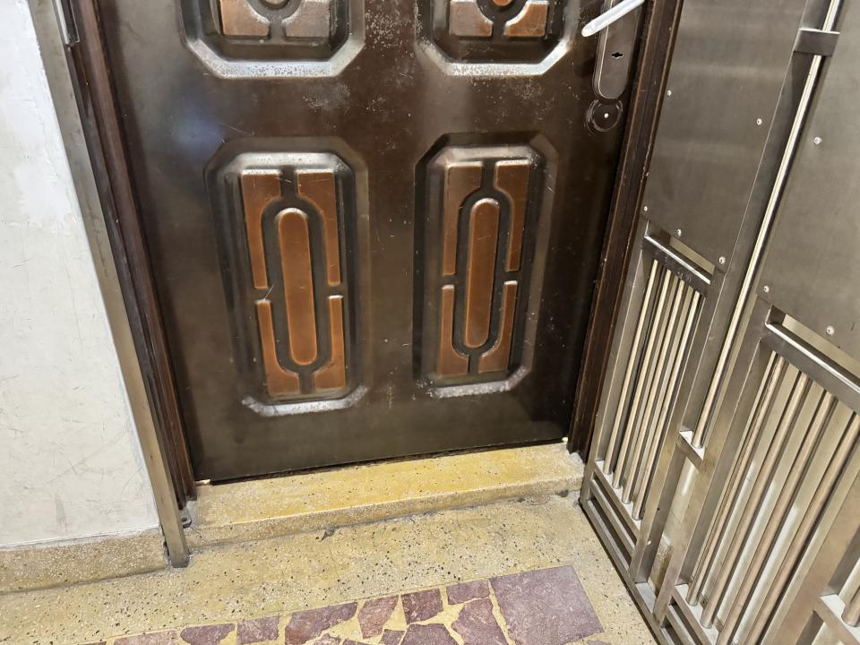 門片維修案件圖片