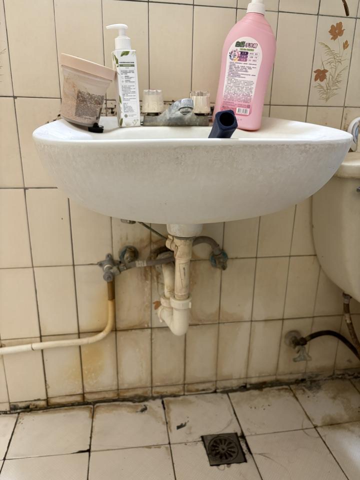 老屋翻新案件圖片