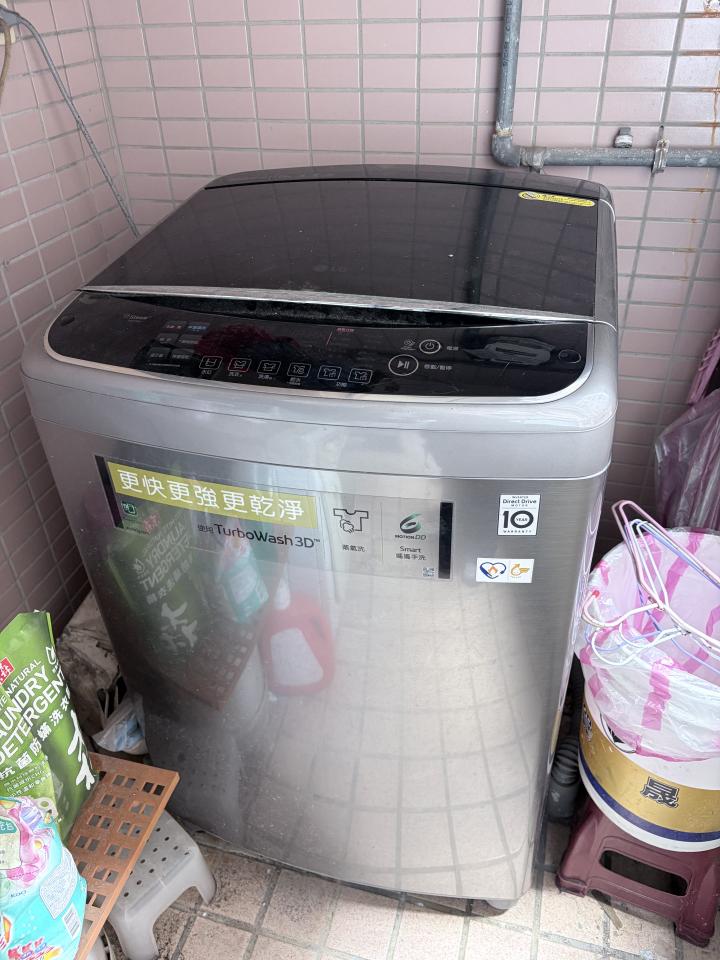 大型垃圾回收案件圖片