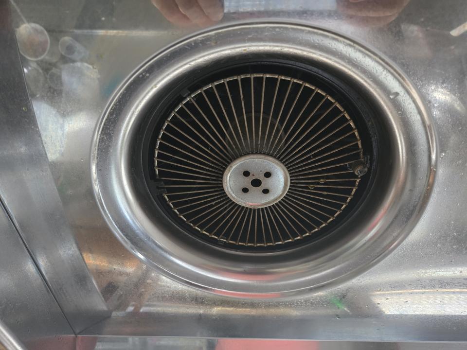 抽油煙機清洗案件圖片
