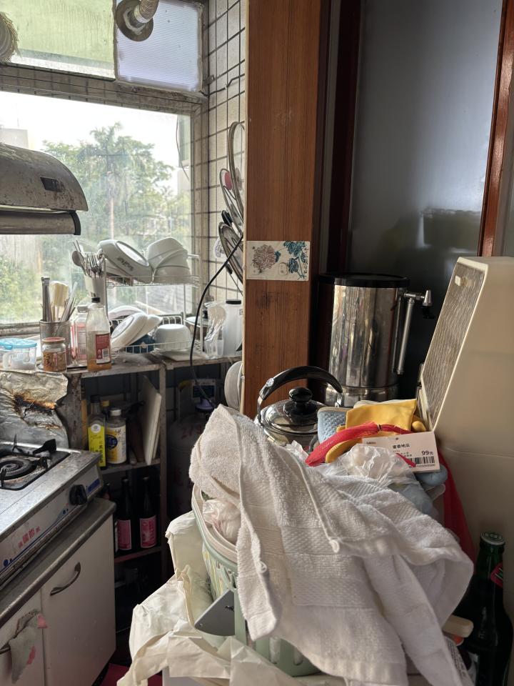 廚具安裝案件圖片